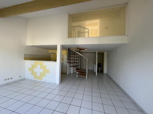 Maison à vendre |  Martignas-sur-Jalle |  3 pièces | 46 m²