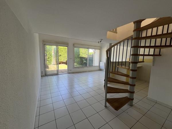 Maison à vendre |  Martignas-sur-Jalle |  3 pièces | 46 m²