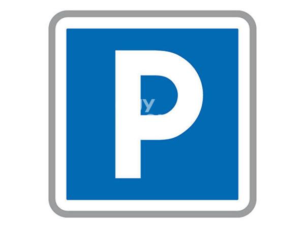 Parking - Boulevard de Strasbourg