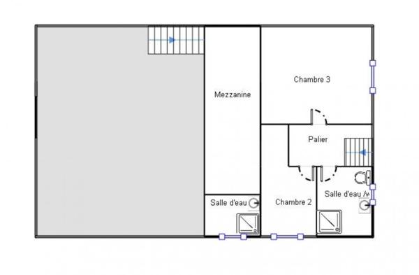 VÉLINES - Maison de caractère 6 pièces avec pigeonnier historique