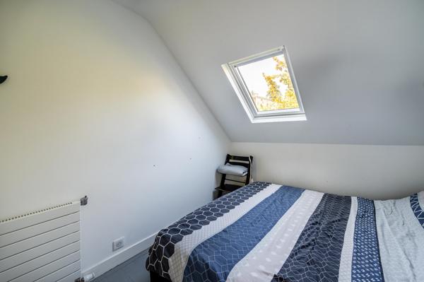 Maison familiale rénovée avec goût – 140 m², jardin plein sud, potentiel d’agrandissement