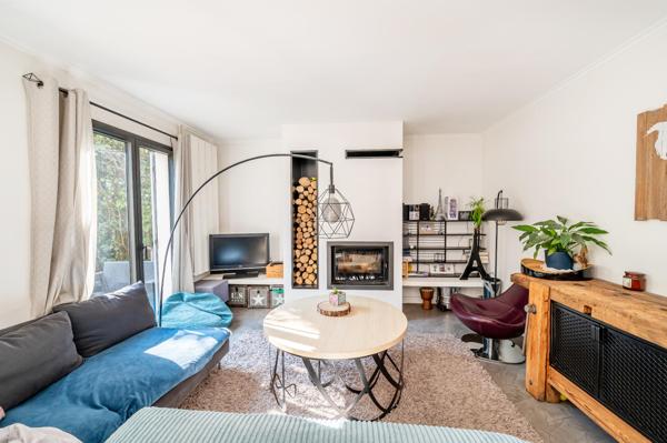 Maison familiale rénovée avec goût – 140 m², jardin plein sud, potentiel d’agrandissement