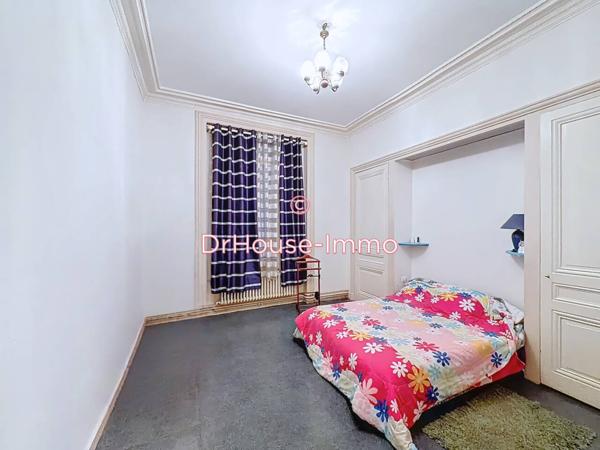 Appartement à vendre 6 pièces de 148 m²