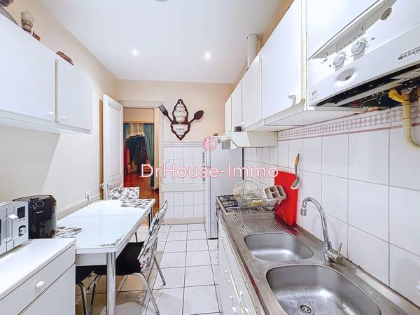 Appartement à vendre 6 pièces de 148 m²