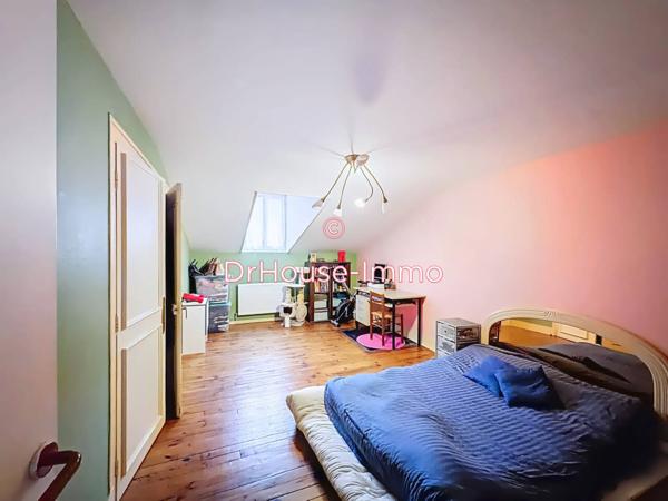 Appartement à vendre 6 pièces de 148 m²