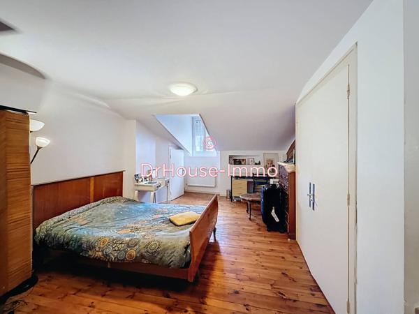 Appartement à vendre 6 pièces de 148 m²