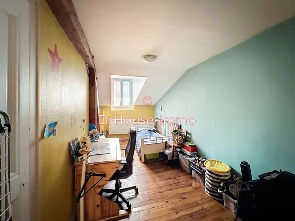 Appartement à vendre 6 pièces de 148 m²