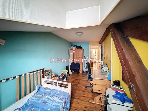Appartement à vendre 6 pièces de 148 m²