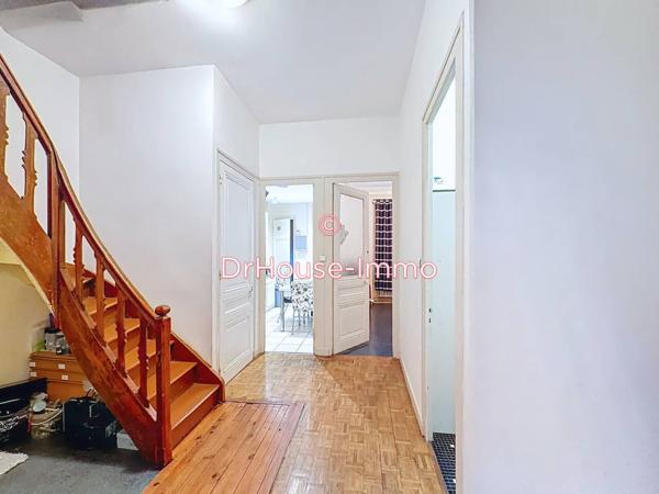 Appartement à vendre 6 pièces de 148 m²