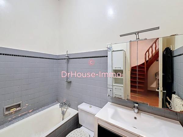 Appartement à vendre 6 pièces de 148 m²