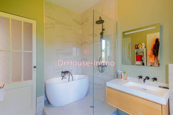Maison à vendre 4 pièces de 76 m²