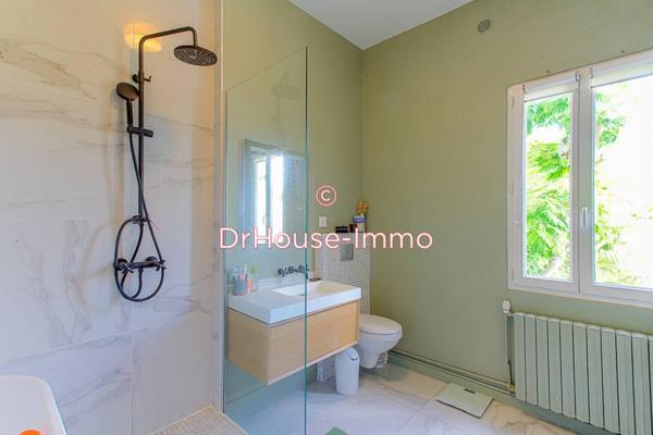 Maison à vendre 4 pièces de 76 m²