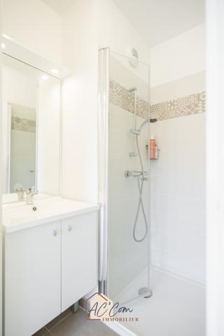 PUYRICARD – T4 FAMILIAL EN REZ-DE-JARDIN AVEC 141 M² D’EXTÉRIEUR ET GARAGE