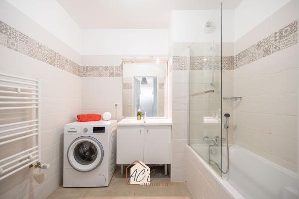 PUYRICARD – T4 FAMILIAL EN REZ-DE-JARDIN AVEC 141 M² D’EXTÉRIEUR ET GARAGE