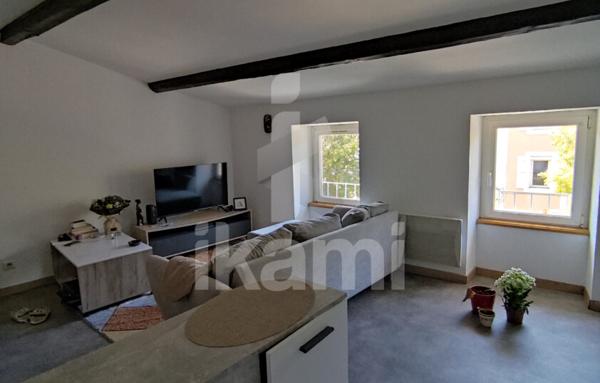 IMMEUBLE situé à Bourg-Lès-Valence