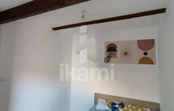 IMMEUBLE situé à Bourg-Lès-Valence