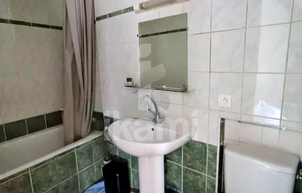 IMMEUBLE situé à Bourg-Lès-Valence