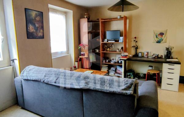 IMMEUBLE situé à Bourg-Lès-Valence