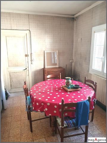 Maison à COGNAC, 16100 - 5 pièces 103m²