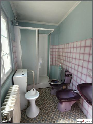 Maison à COGNAC, 16100 - 5 pièces 103m²