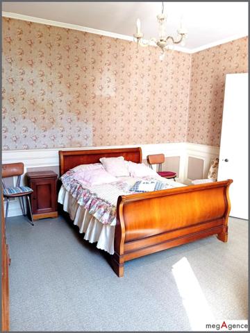 Maison à COGNAC, 16100 - 5 pièces 103m²