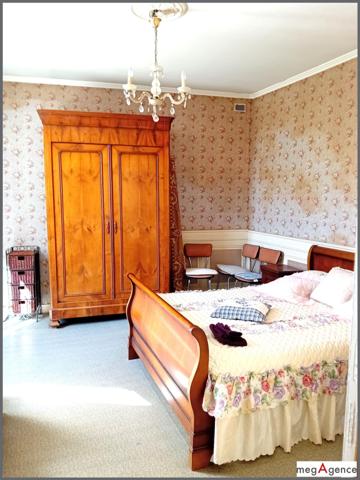 Maison à COGNAC, 16100 - 5 pièces 103m²