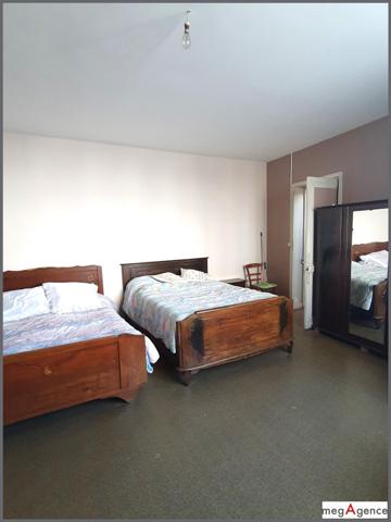 Maison à COGNAC, 16100 - 5 pièces 103m²