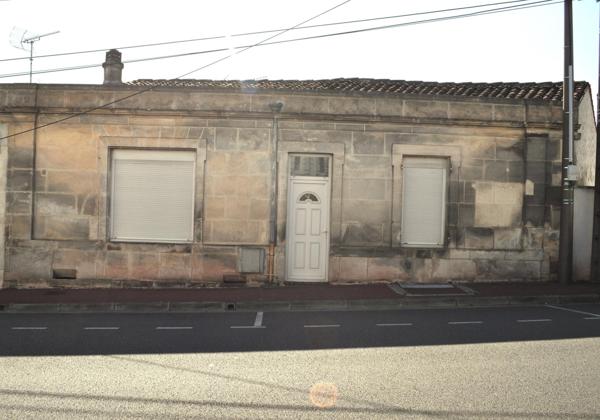 Maison à COGNAC, 16100 - 5 pièces 103m²