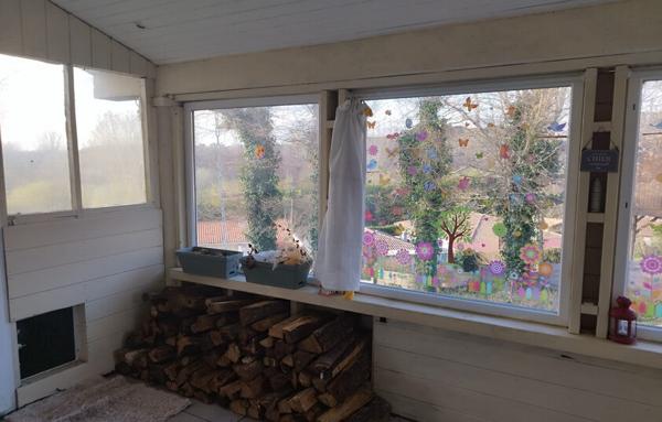 Opportunité rare maison 7 pièces 155m2 : deux niveaux indépendants, piscine et espace professionnel