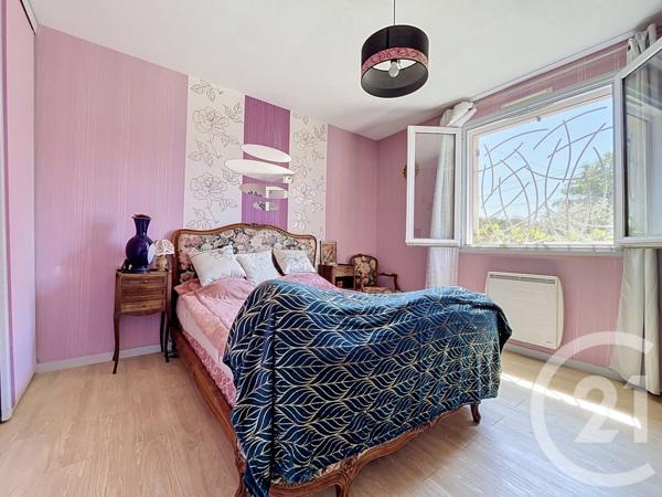 Maison à vendre  5 pièces - 110,40 m 2   STE FEYRE  - 23