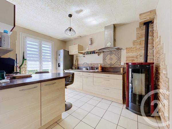 Maison à vendre  5 pièces - 110,40 m 2   STE FEYRE  - 23