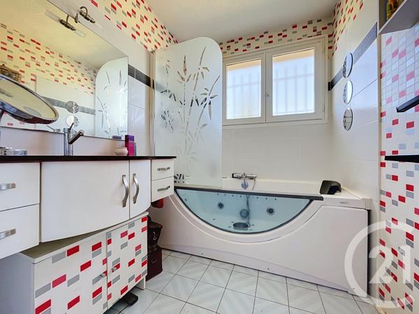 Maison à vendre  5 pièces - 110,40 m 2   STE FEYRE  - 23