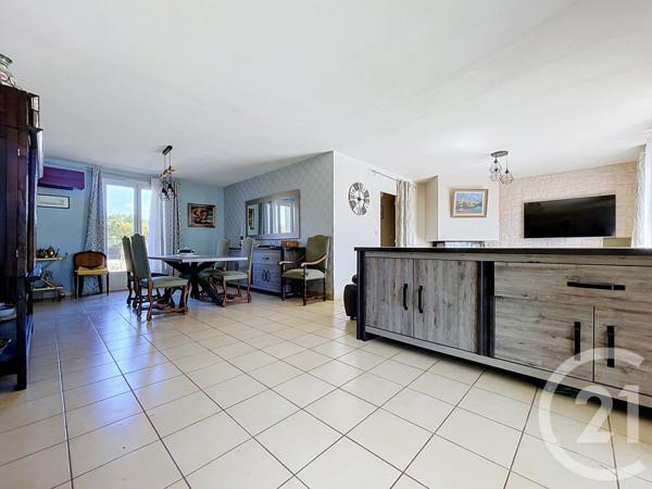 Maison à vendre  5 pièces - 110,40 m 2   STE FEYRE  - 23