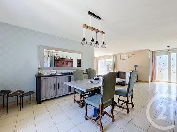 Maison à vendre  5 pièces - 110,40 m 2   STE FEYRE  - 23