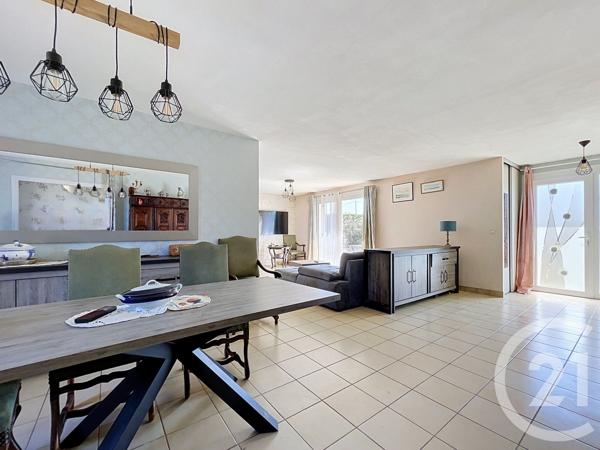Maison à vendre  5 pièces - 110,40 m 2   STE FEYRE  - 23