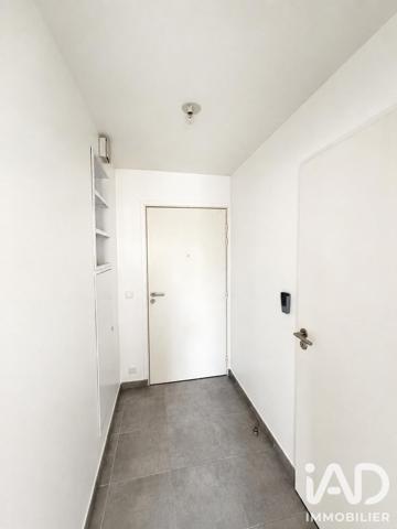 Appartement à vendre 2 pièces 40,35 m² Sannois