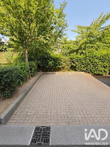Appartement à vendre 2 pièces 40,35 m² Sannois