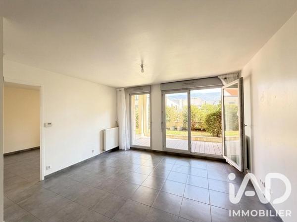 Appartement à vendre 2 pièces 40,35 m² Sannois