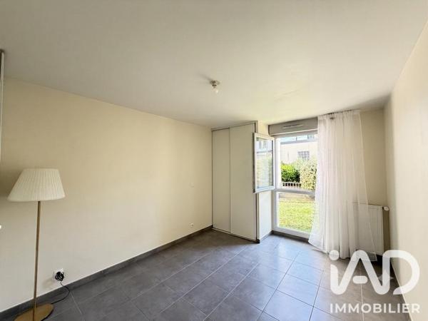 Appartement à vendre 2 pièces 40,35 m² Sannois
