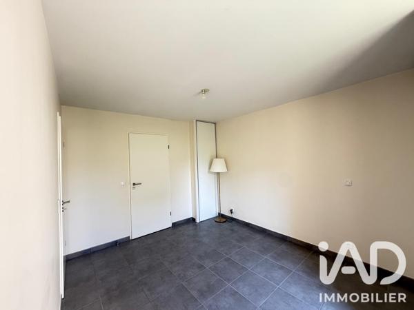 Appartement à vendre 2 pièces 40,35 m² Sannois