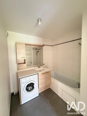 Appartement à vendre 2 pièces 40,35 m² Sannois