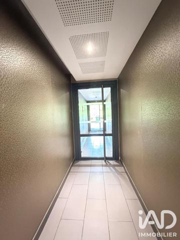 Appartement à vendre 2 pièces 40,35 m² Sannois