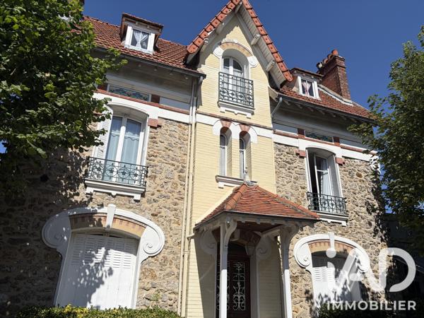 Maison à vendre 6 pièces 108 m² La Ferté-sous-Jouarre