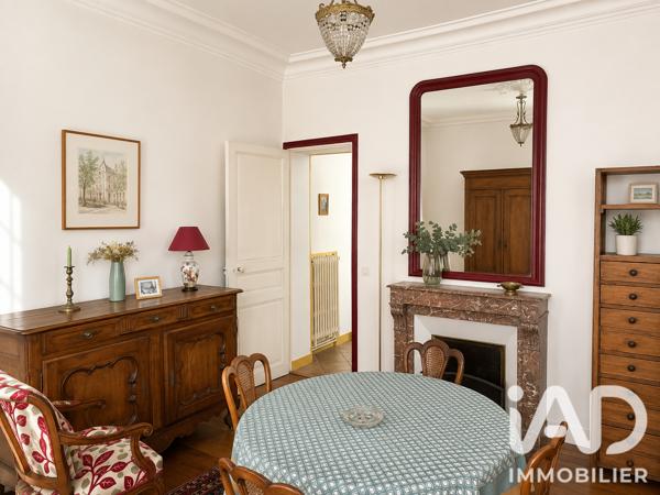 Maison à vendre 6 pièces 108 m² La Ferté-sous-Jouarre