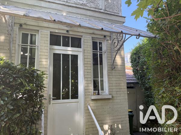 Maison à vendre 6 pièces 108 m² La Ferté-sous-Jouarre