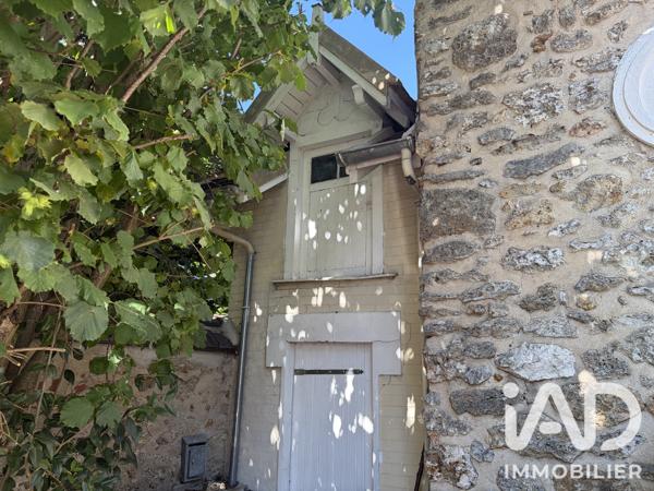 Maison à vendre 6 pièces 108 m² La Ferté-sous-Jouarre