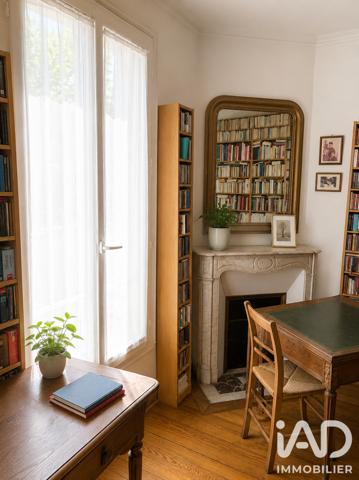 Maison à vendre 6 pièces 108 m² La Ferté-sous-Jouarre