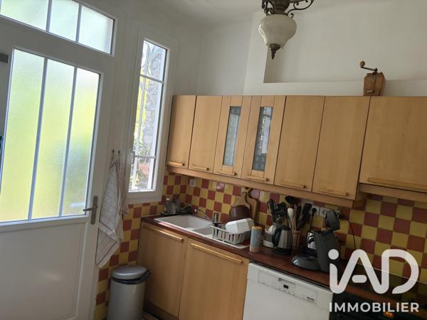 Maison à vendre 6 pièces 108 m² La Ferté-sous-Jouarre