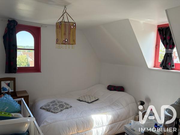 Maison à vendre 6 pièces 108 m² La Ferté-sous-Jouarre