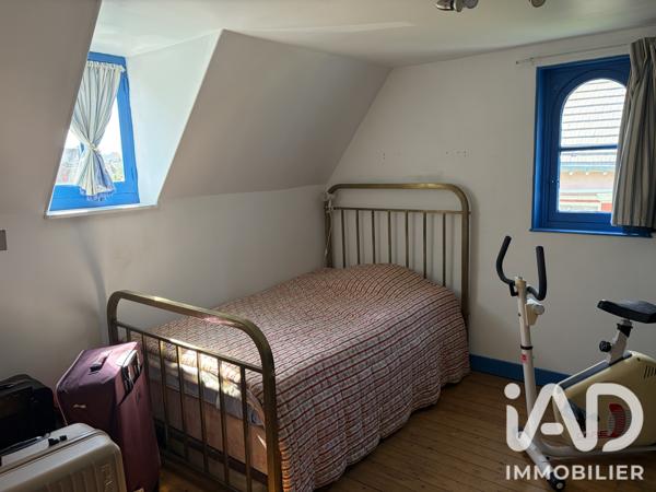 Maison à vendre 6 pièces 108 m² La Ferté-sous-Jouarre